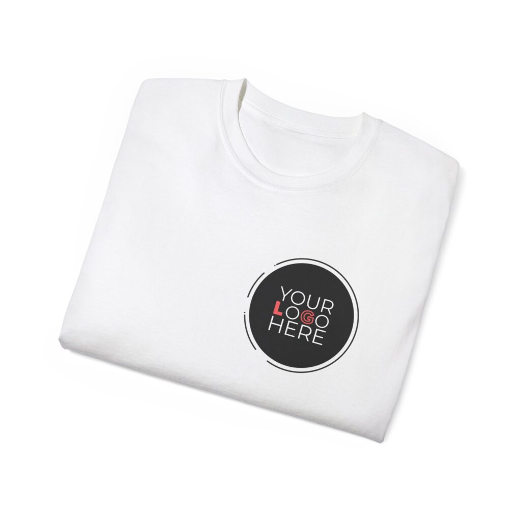 Unisex Ultra Cotton Tee - Image 13