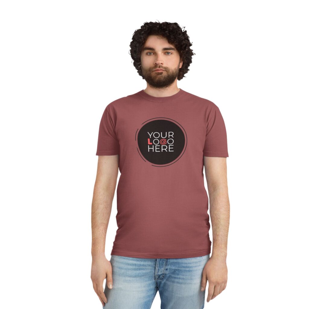Unisex Faded Shirt - Image 36