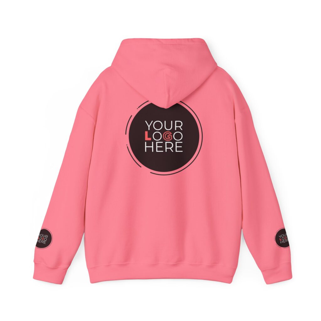 Unisex Heavy Blend™ Hooded Sweatshirt - Image 121
