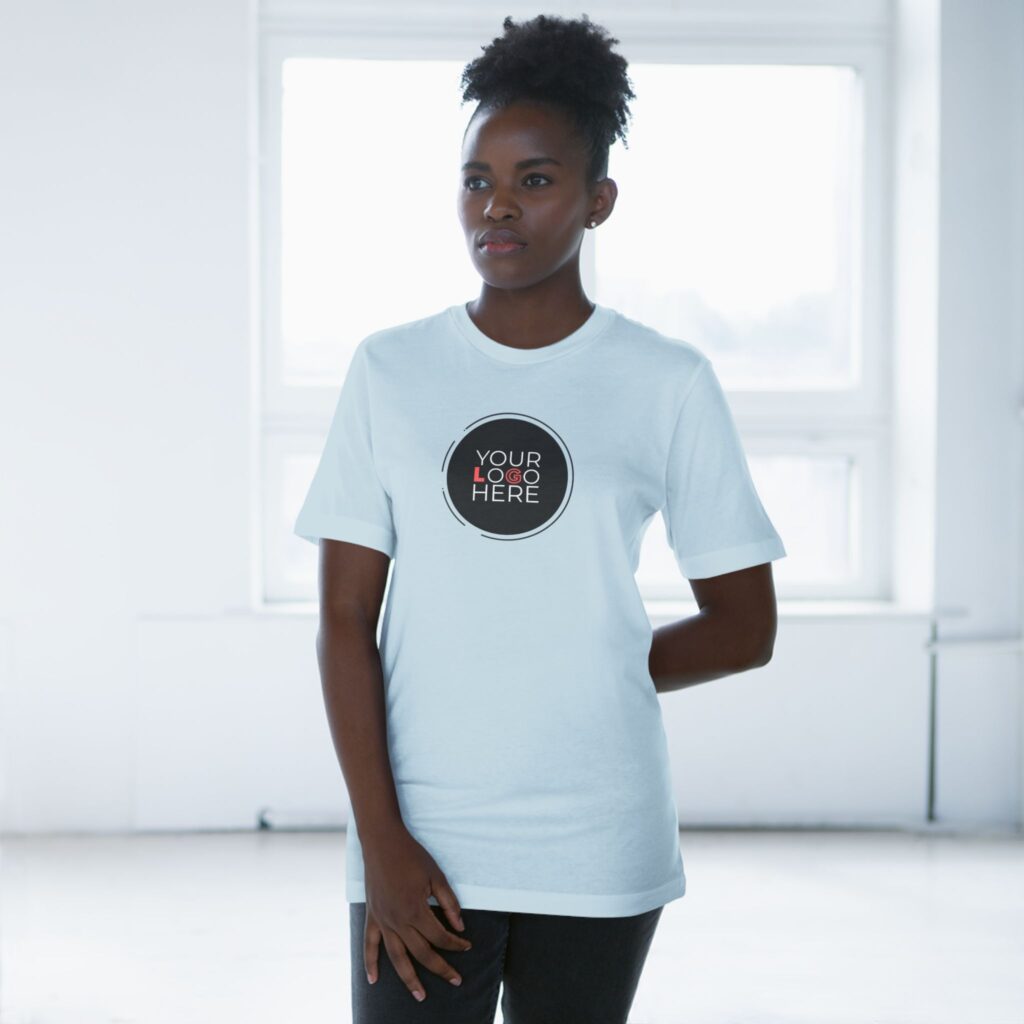 Unisex Deluxe T-Shirt - Image 53