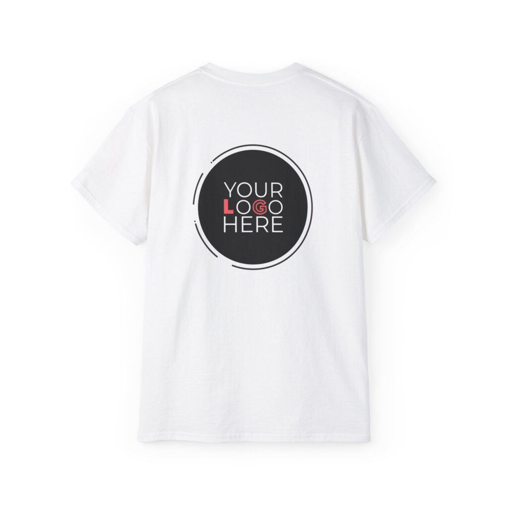 Unisex Ultra Cotton Tee - Image 11