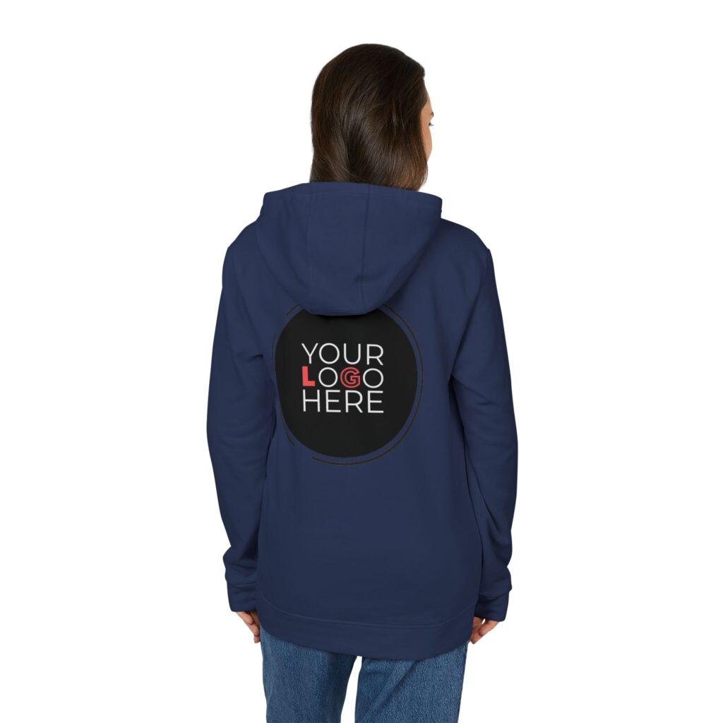 Adidas Unisex Fleece Hoodie - Image 42