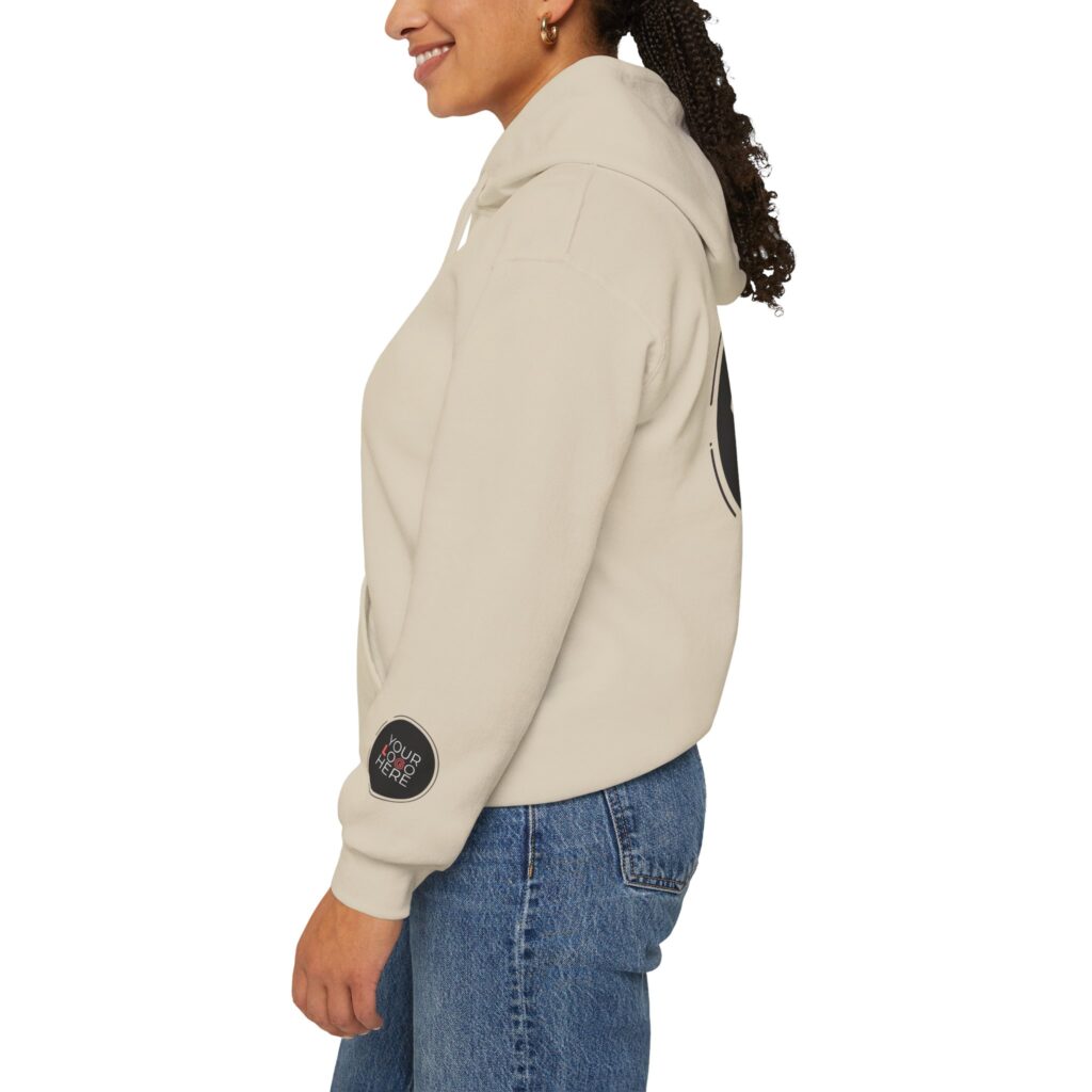 Unisex Heavy Blend™ Hooded Sweatshirt - Image 48