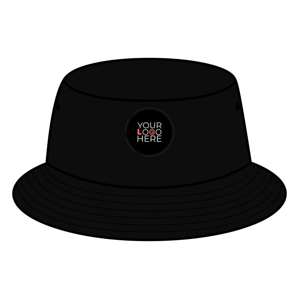 Custom Bucket Hat - Image 2