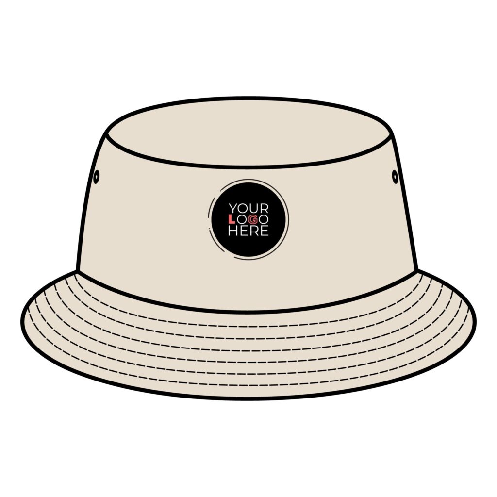 Custom Bucket Hat - Image 3