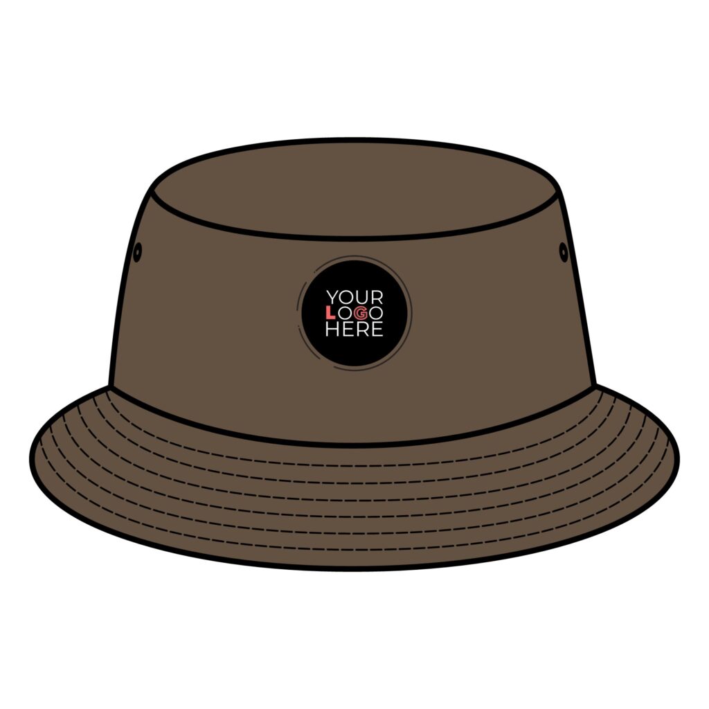Custom Bucket Hat - Image 5