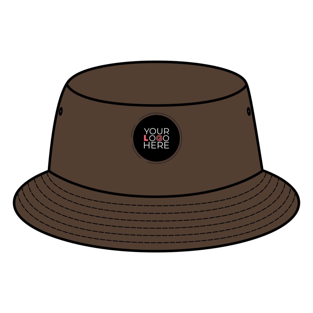 Custom Bucket Hat - Image 6