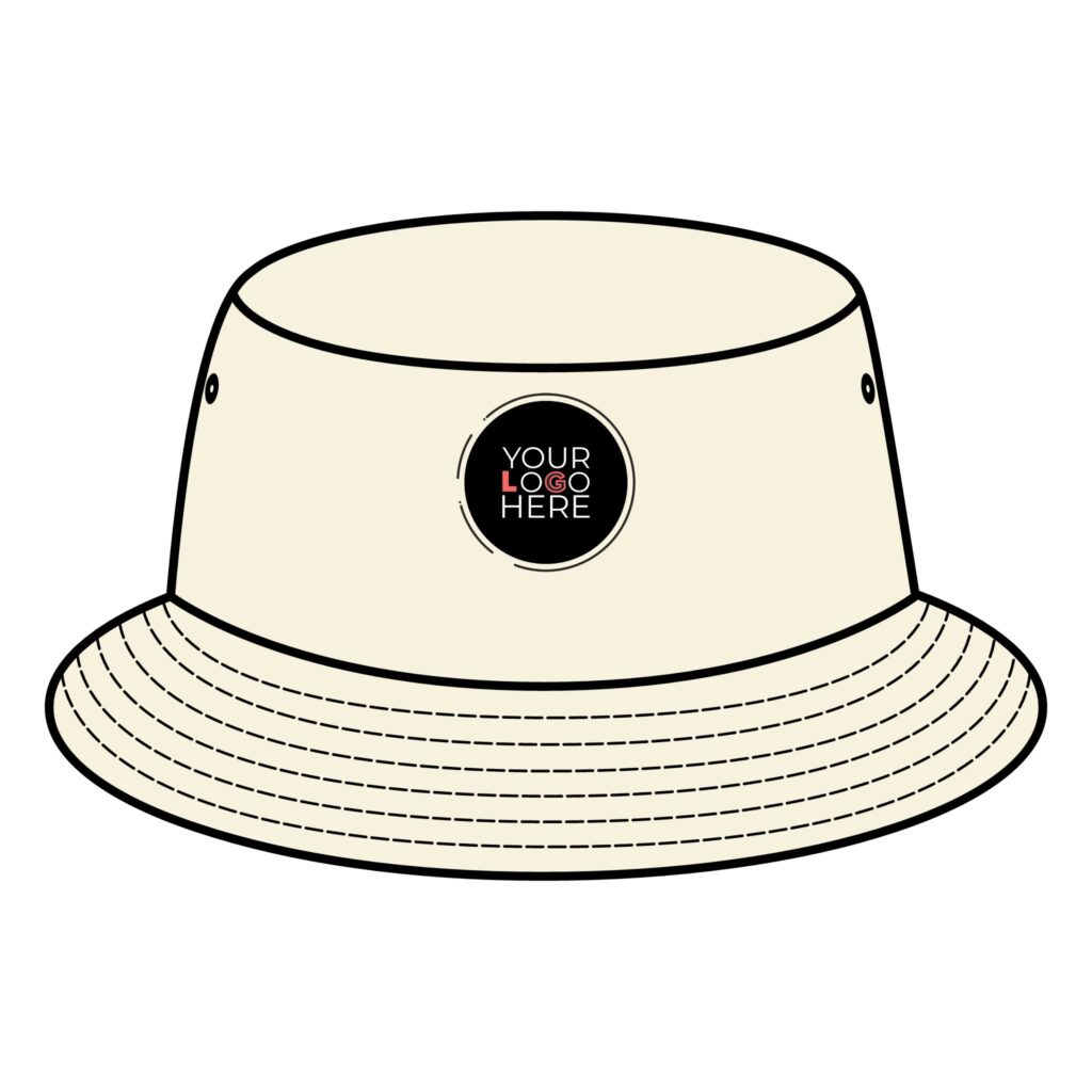 Custom Bucket Hat - Image 7