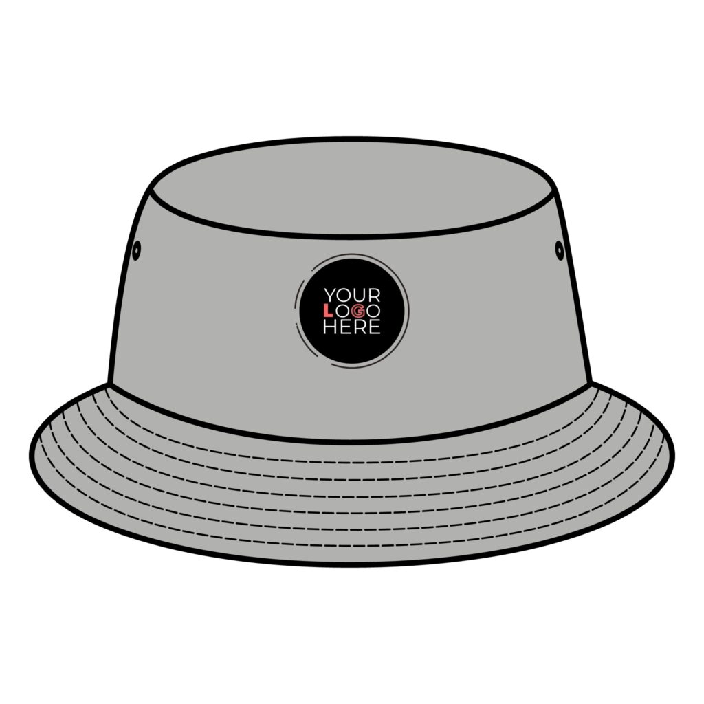 Custom Bucket Hat - Image 8