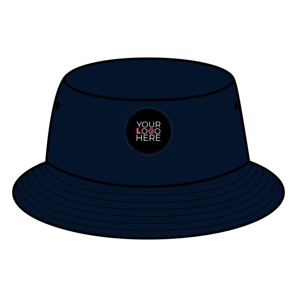 Custom Bucket Hat - Image 10