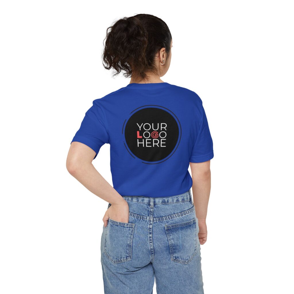 Unisex Pocket T-Shirt - Image 24