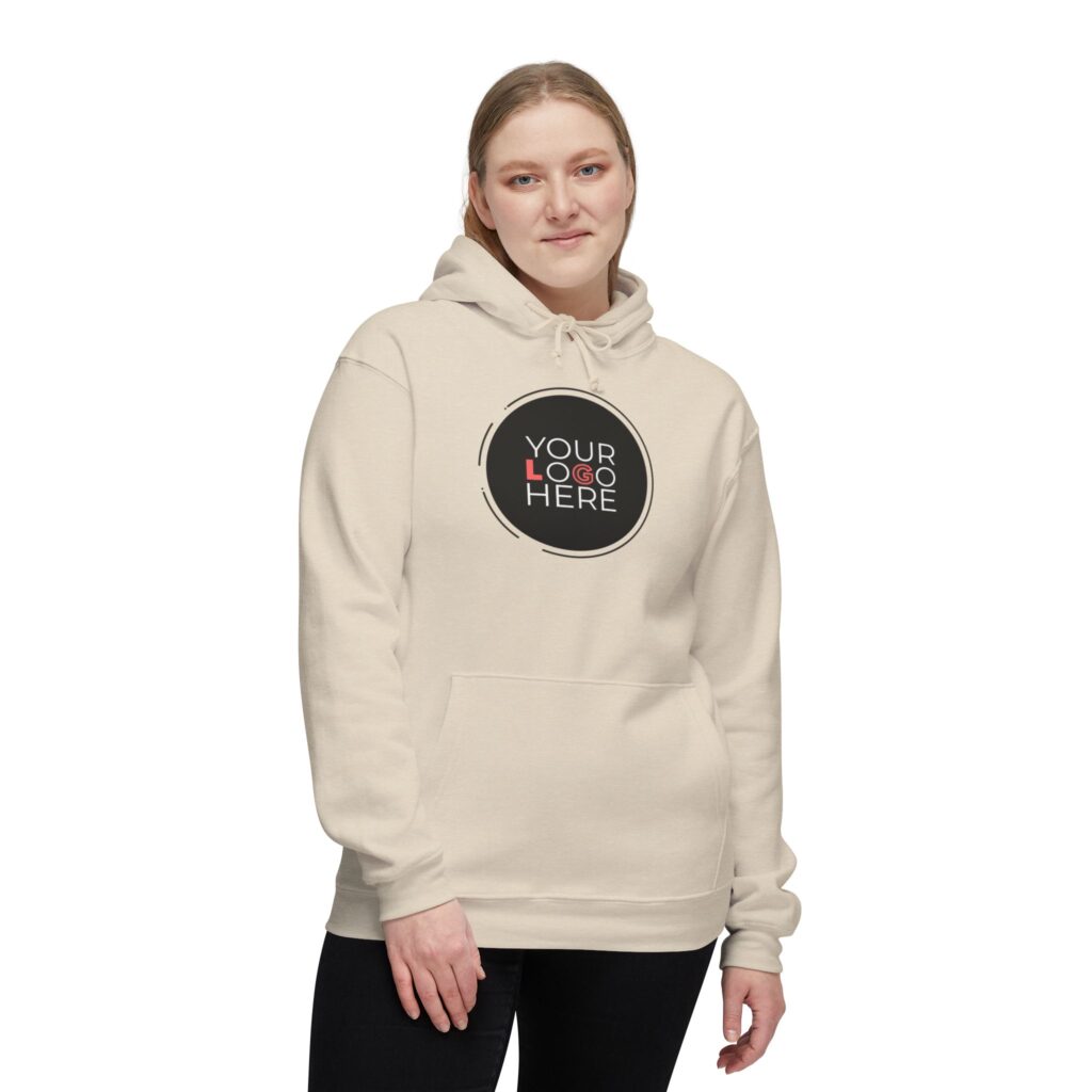 Unisex Hooded Sweatshirt Made In Us - Image 29