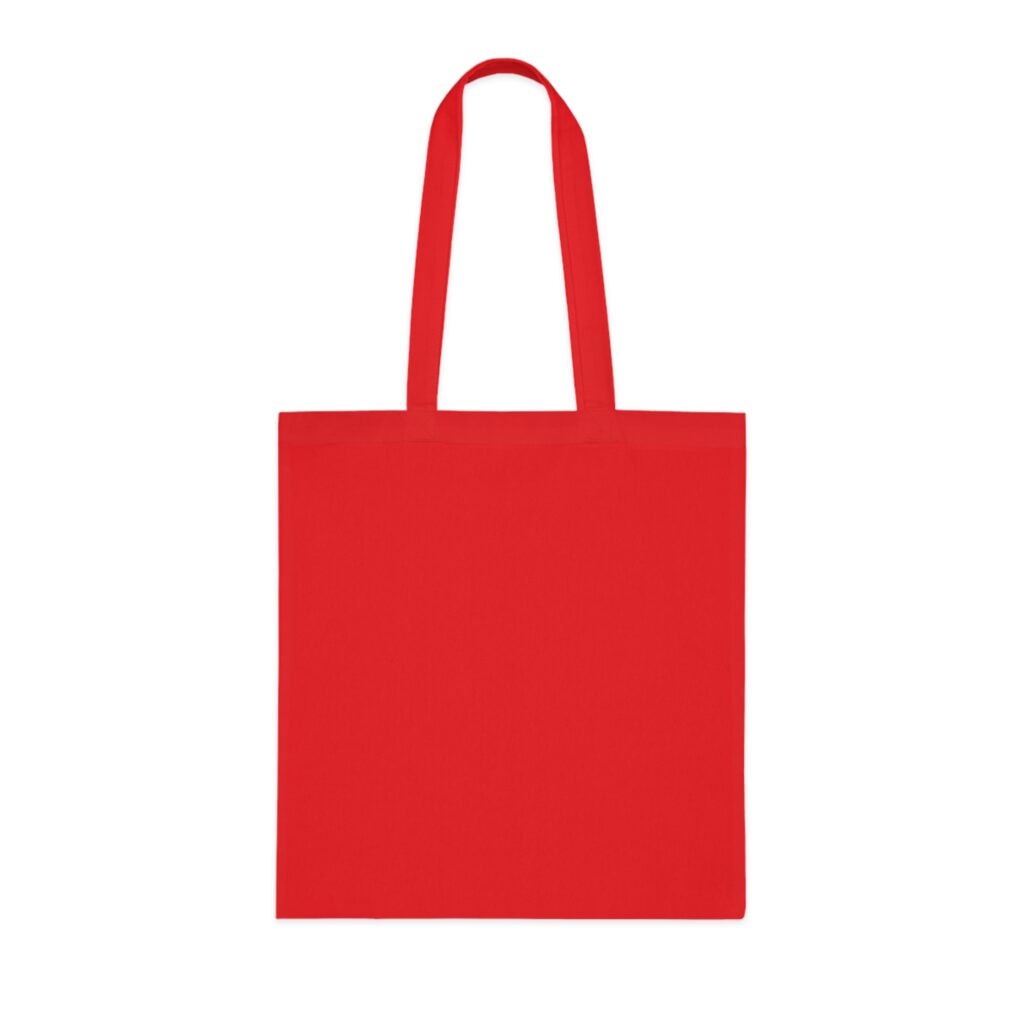 Cotton Tote - Image 34