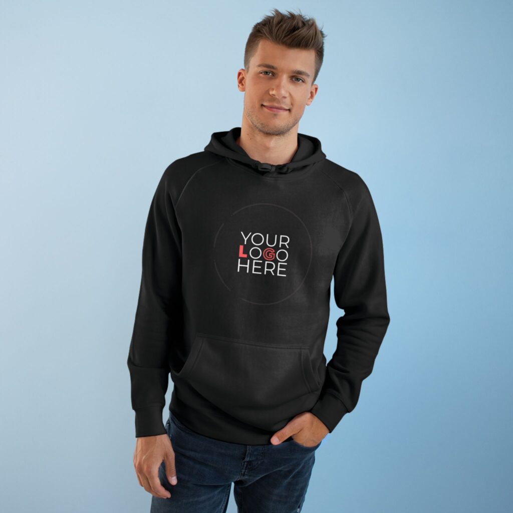 Unisex Supply Hoodie - Image 19