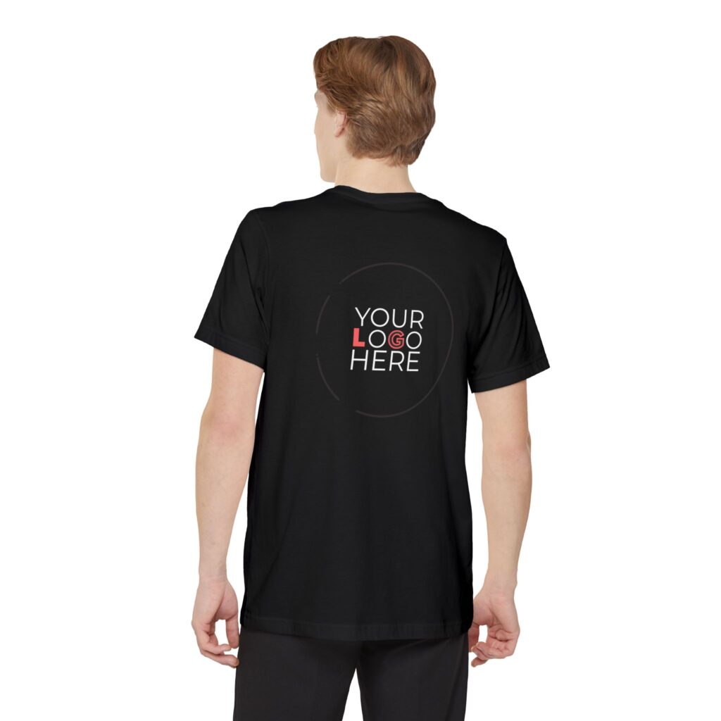 Unisex Pocket T-Shirt - Image 16