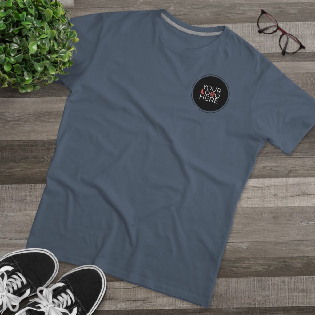 Men'S Modern-Fit Tee - Image 63