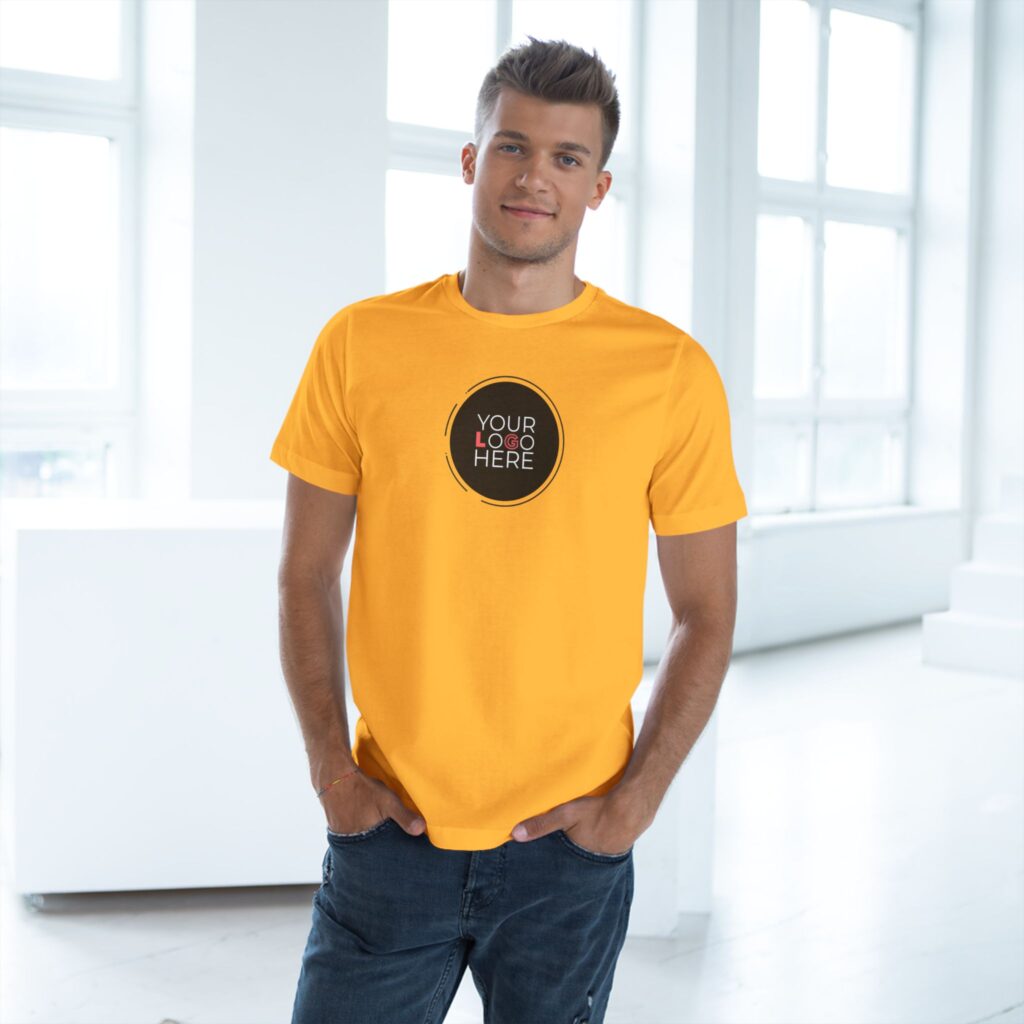 Unisex Deluxe T-Shirt - Image 42
