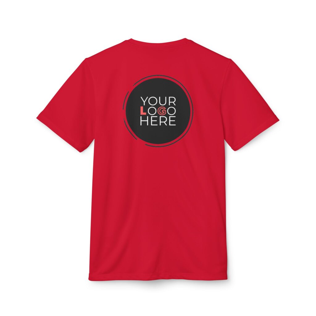 Adidas Unisex Sport T-Shirt - Image 50