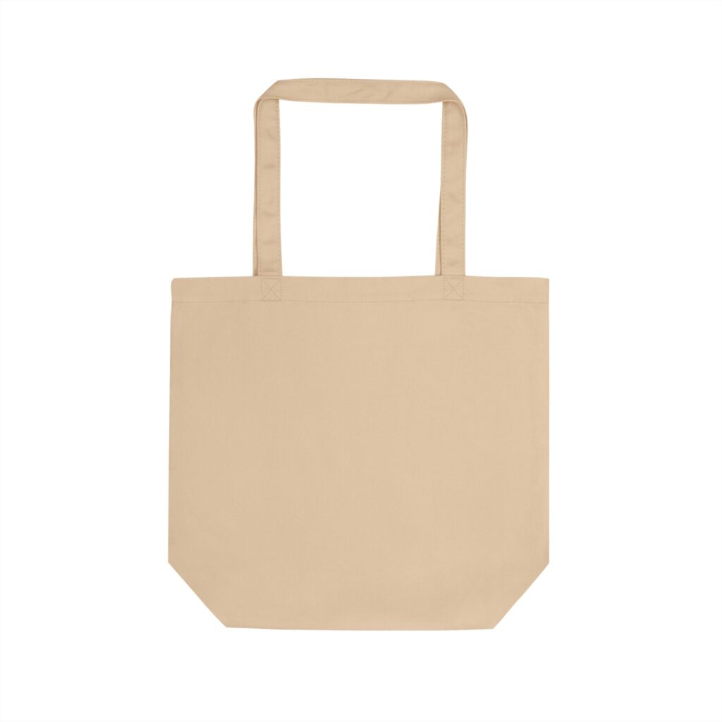 Eco Tote Bag - Image 2