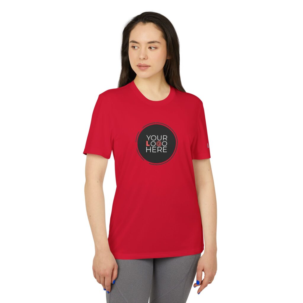 Adidas Unisex Sport T-Shirt - Image 53