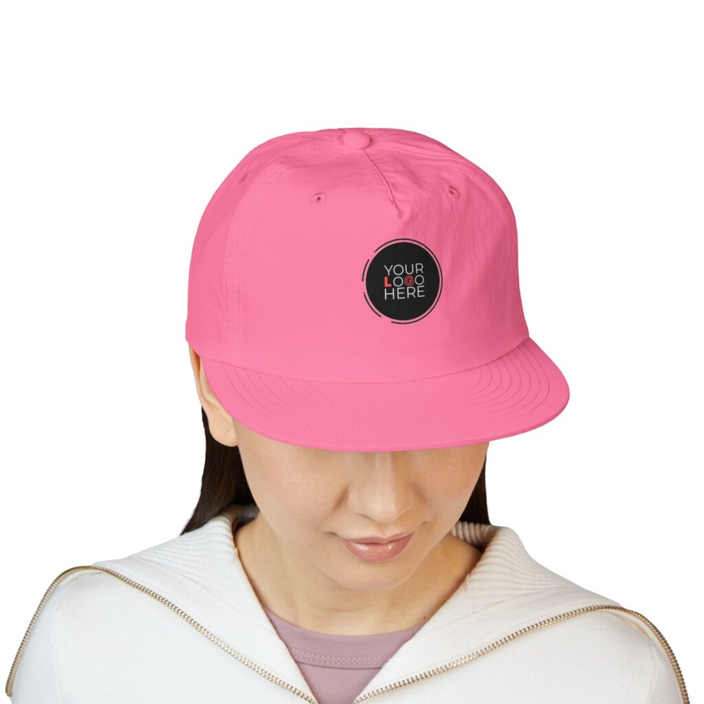 Custom Surf Cap - Image 131