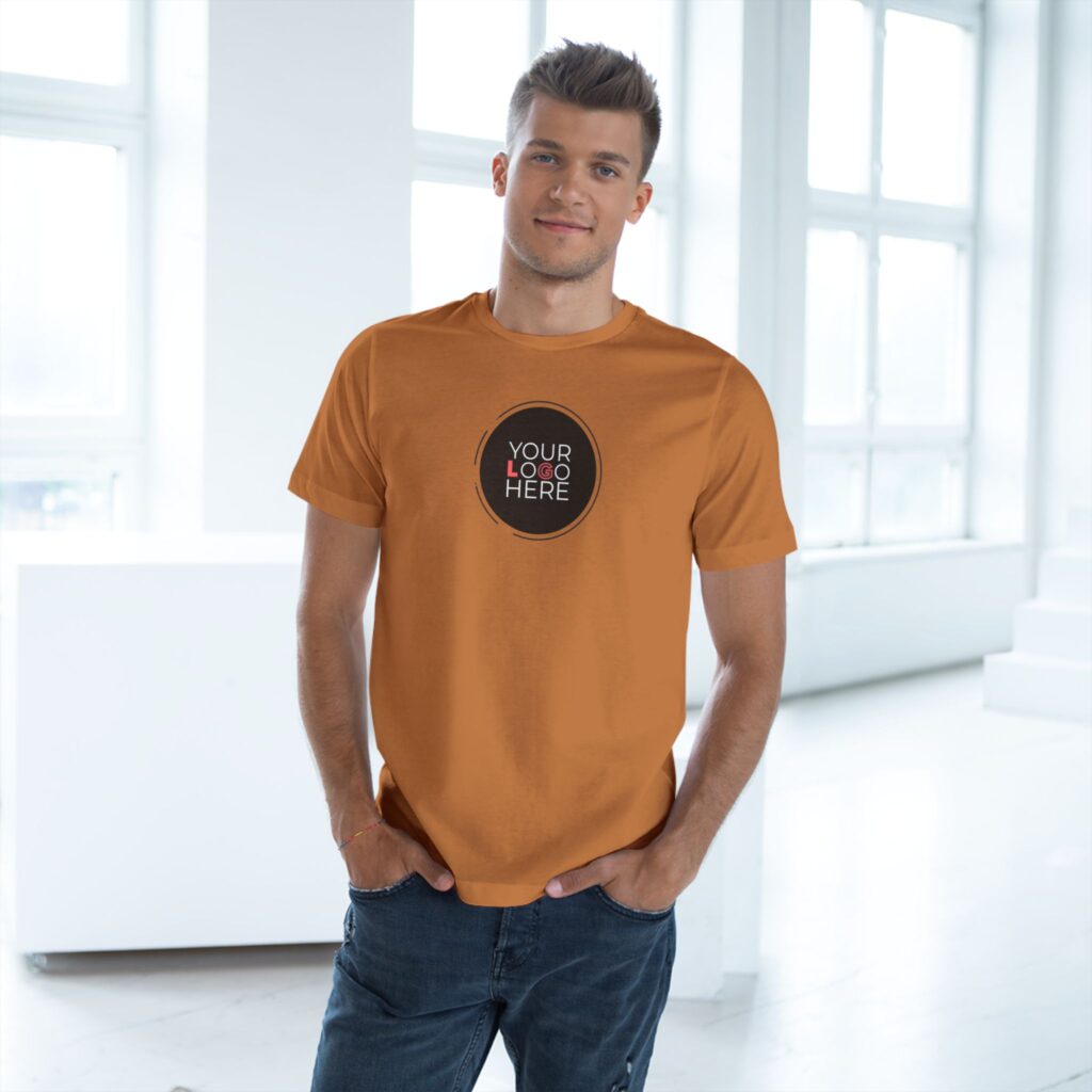 Unisex Deluxe T-Shirt - Image 48