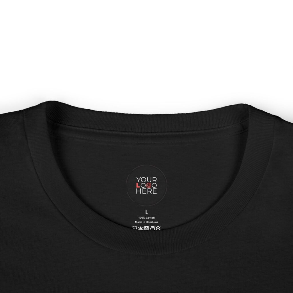 Unisex Classic Crewneck T-Shirt - Image 15