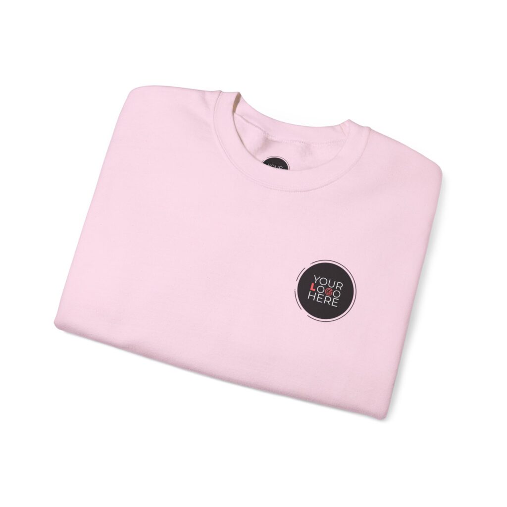 Unisex Heavy Blend™ Crewneck Sweatshirt - Image 83