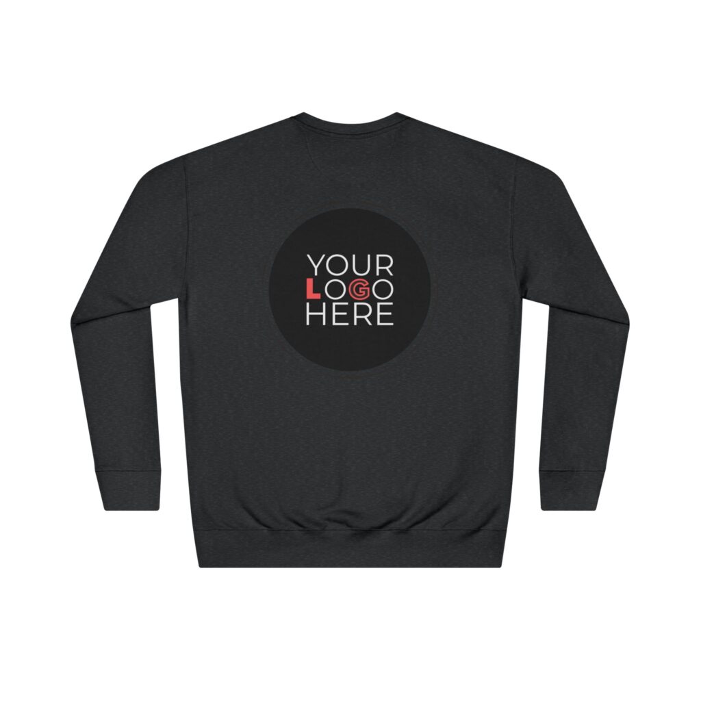 Unisex Crew Sweatshirt - Image 34