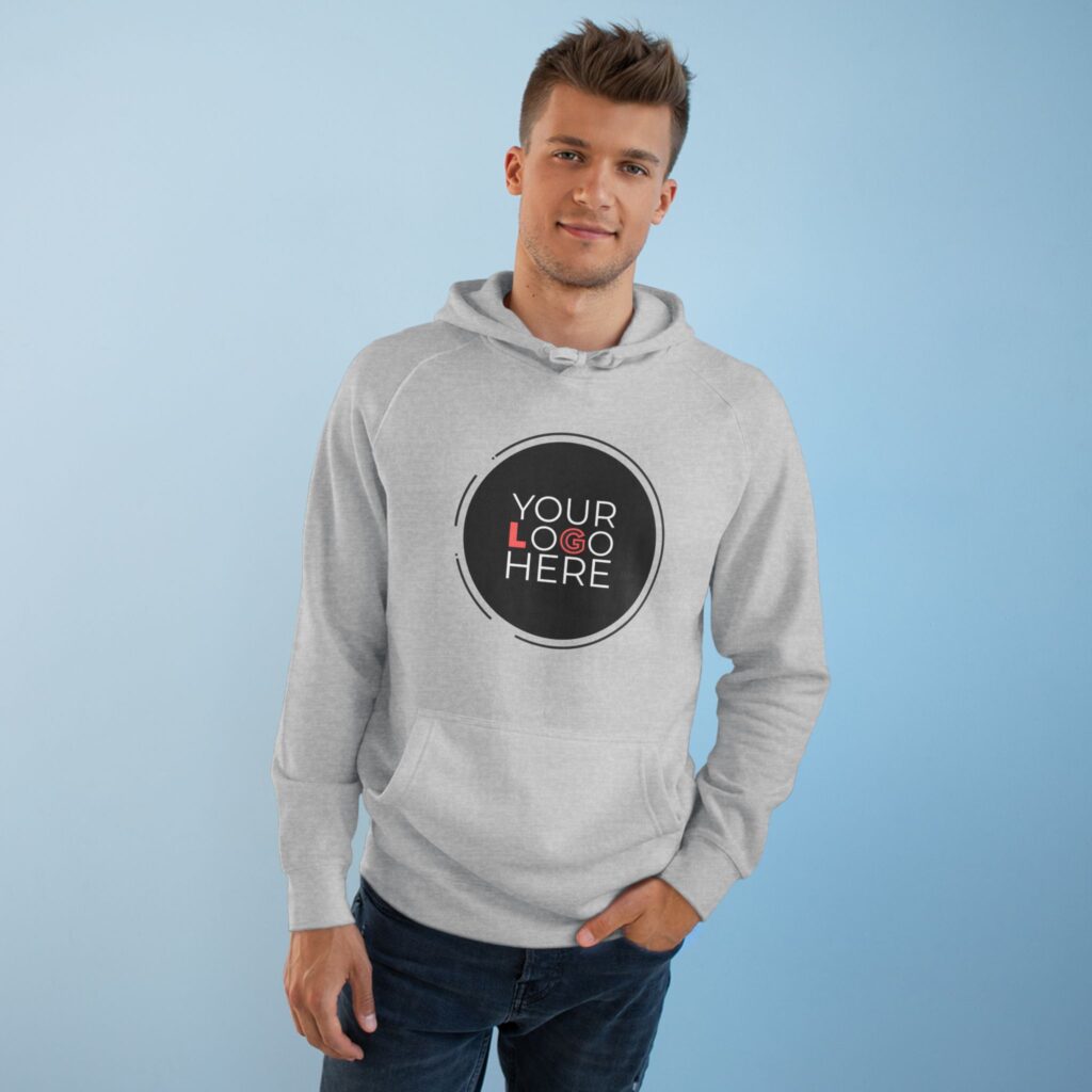 Unisex Supply Hoodie - Image 35