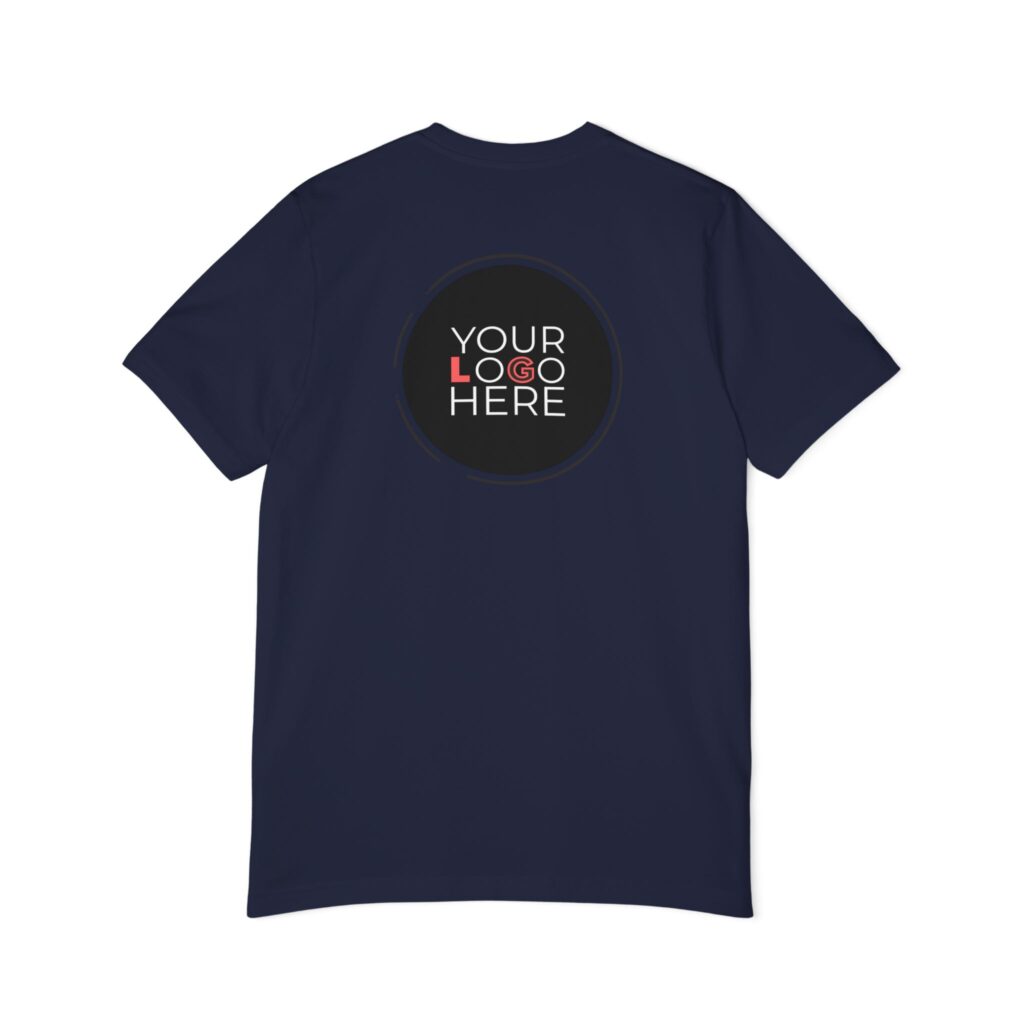 Usa-Made Unisex Short-Sleeve Jersey T-Shirt - Image 74