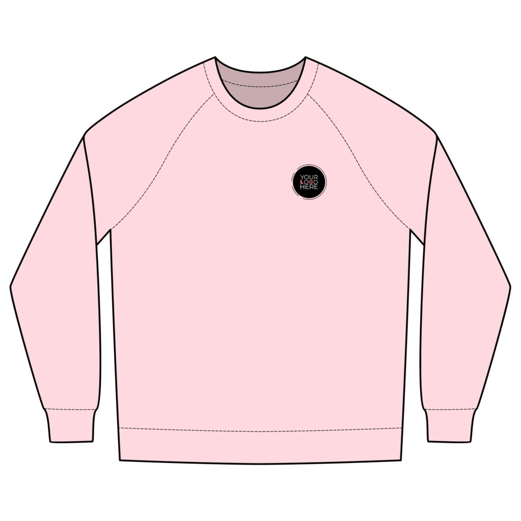 Unisex Supply Crew Sweatshirt - Image 11