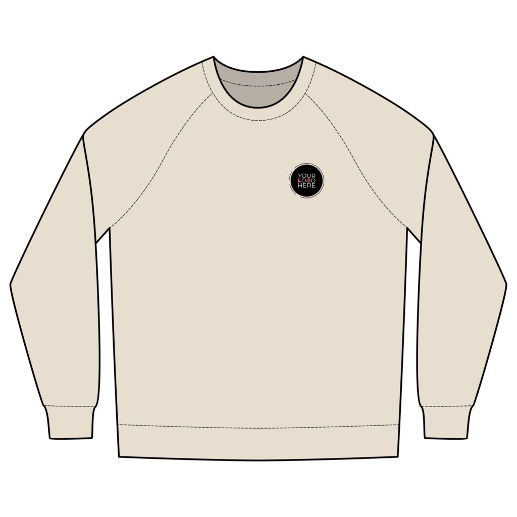 Unisex Supply Crew Sweatshirt
