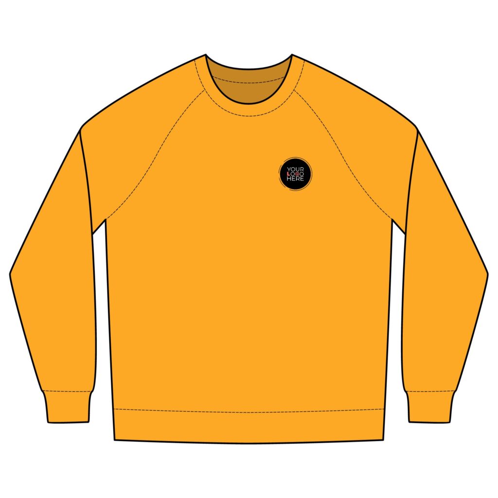 Unisex Supply Crew Sweatshirt - Image 5