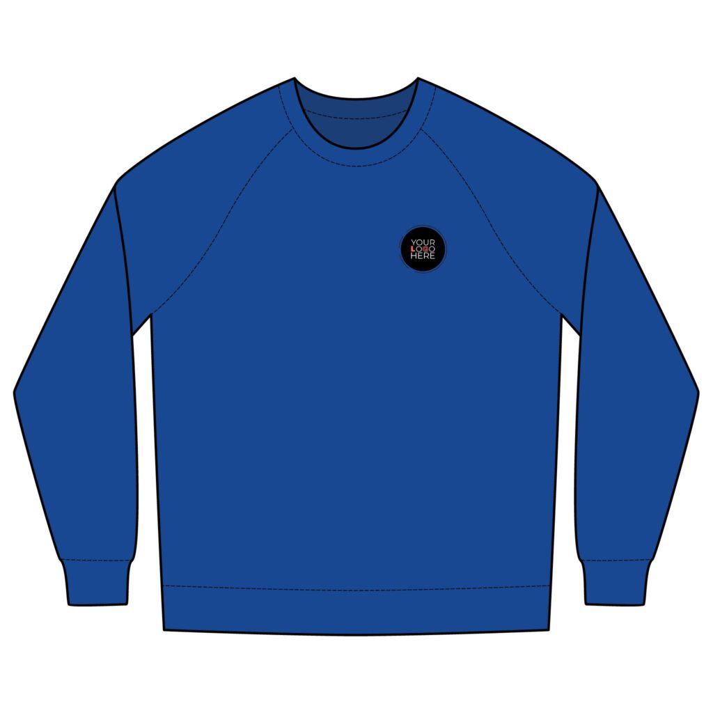 Unisex Supply Crew Sweatshirt - Image 8