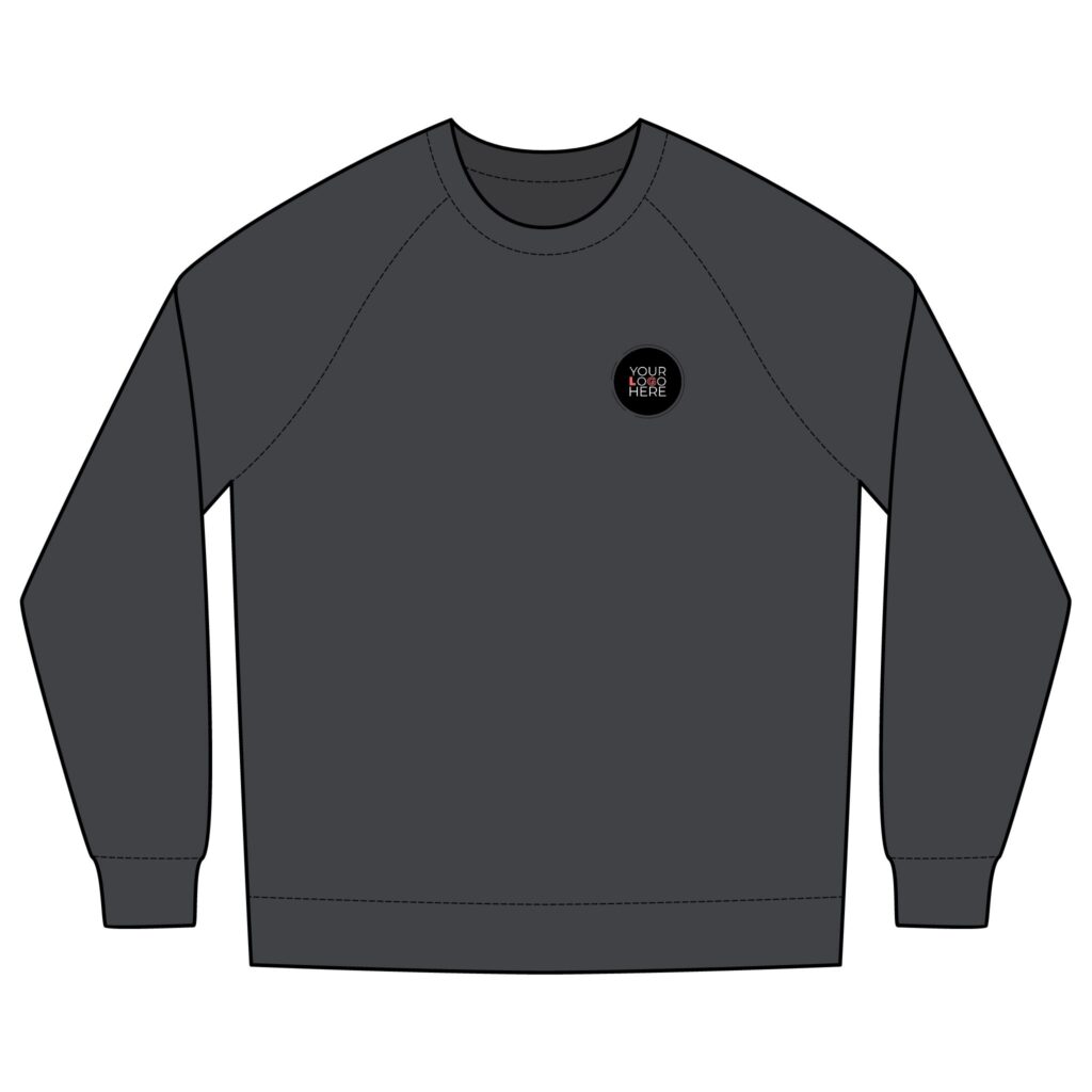 Unisex Supply Crew Sweatshirt - Image 9