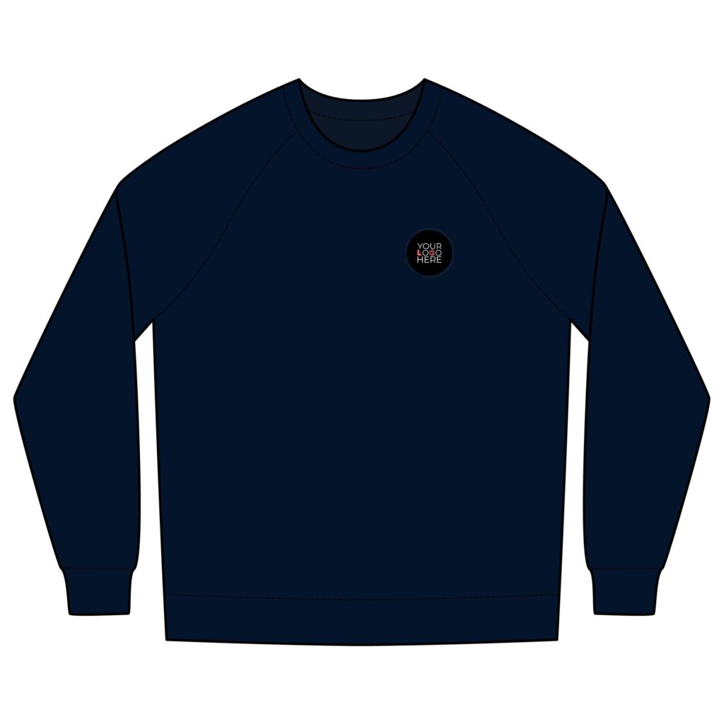 Unisex Supply Crew Sweatshirt - Image 10