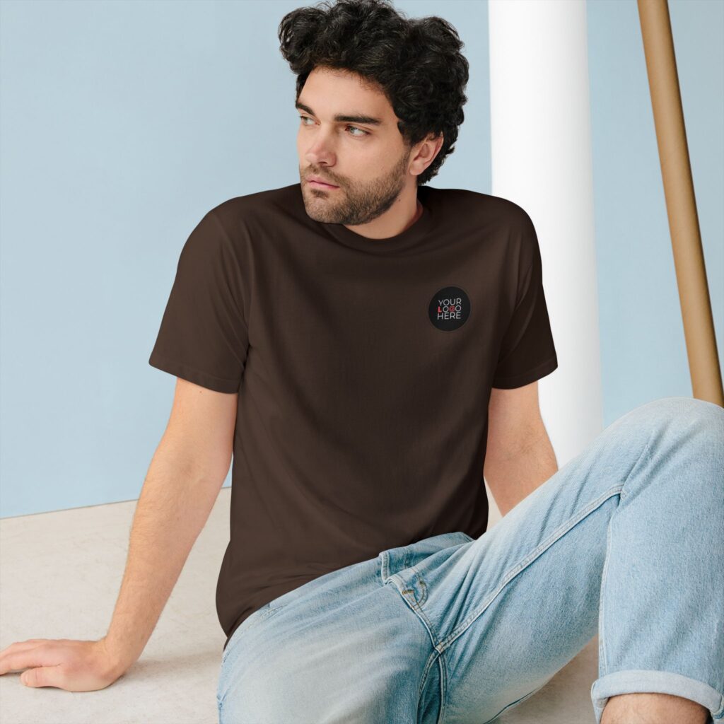 Organic Staple T-Shirt - Image 19