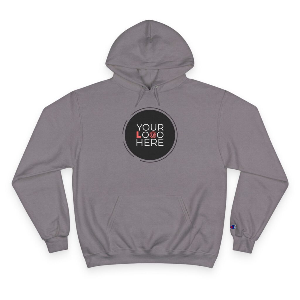 Champion Hoodie - Image 25