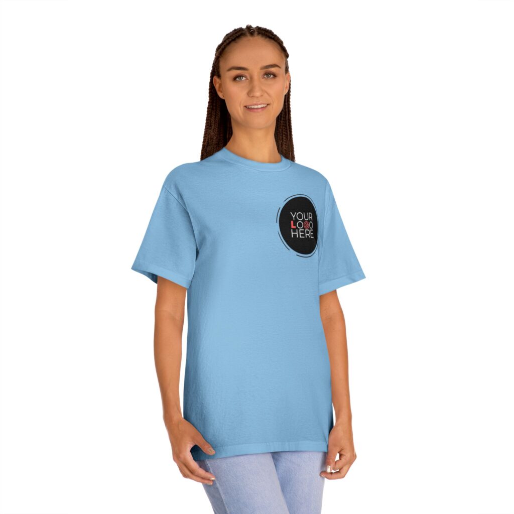 Unisex Classic Tee - Image 49