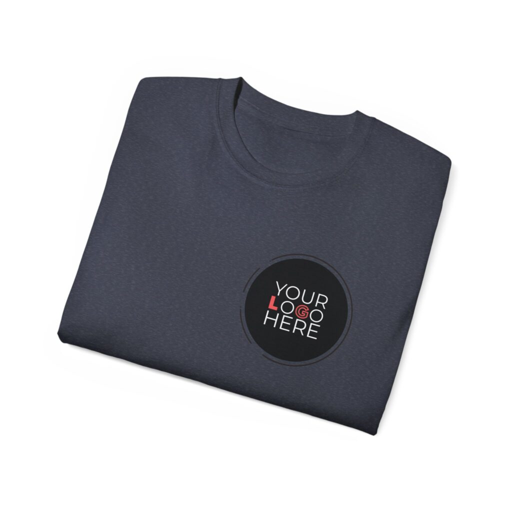 Unisex Ultra Cotton Tee - Image 85