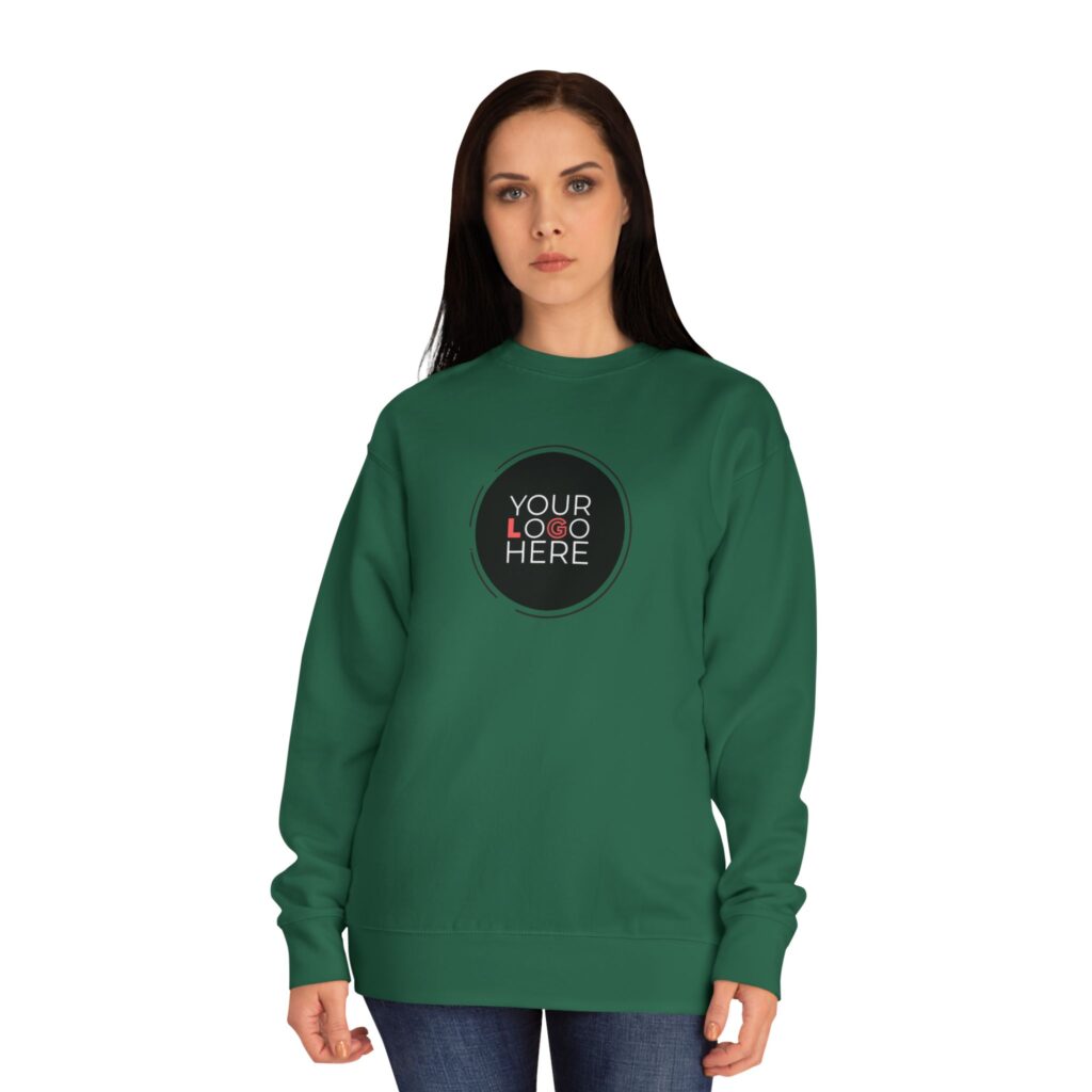 Unisex Crew Sweatshirt - Image 16
