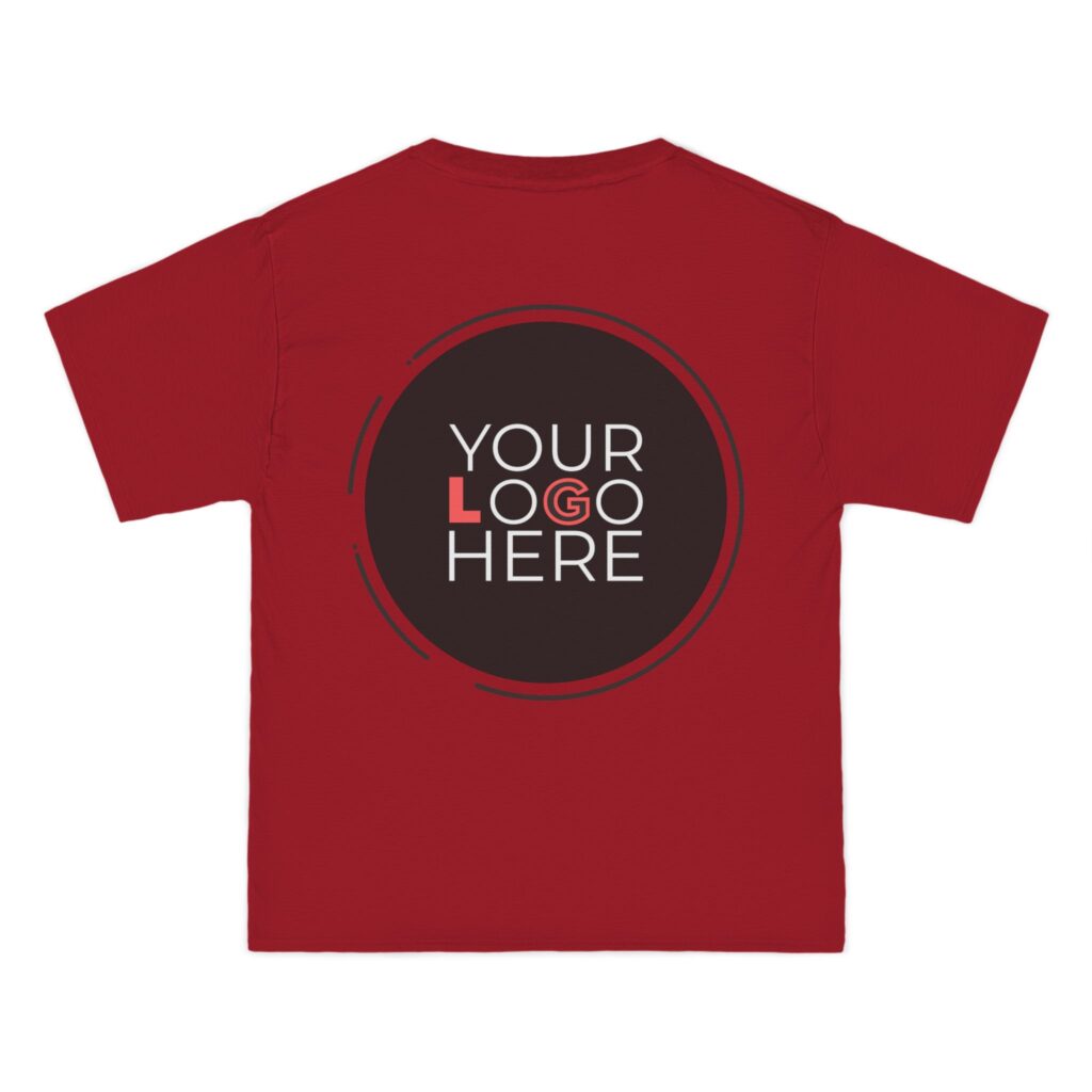 Beefy-T® Short-Sleeve T-Shirt - Image 50