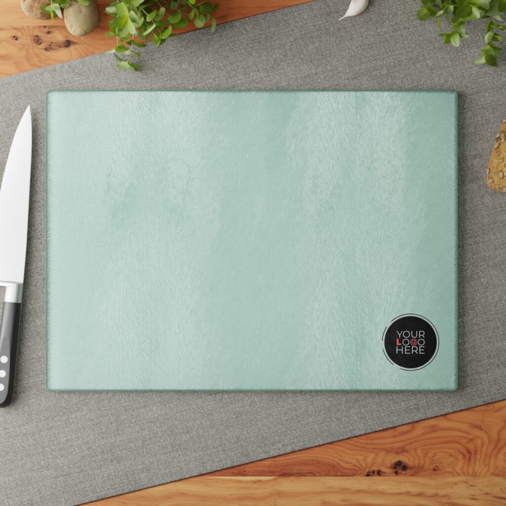 Custom Glass Cutting Board - Image 9