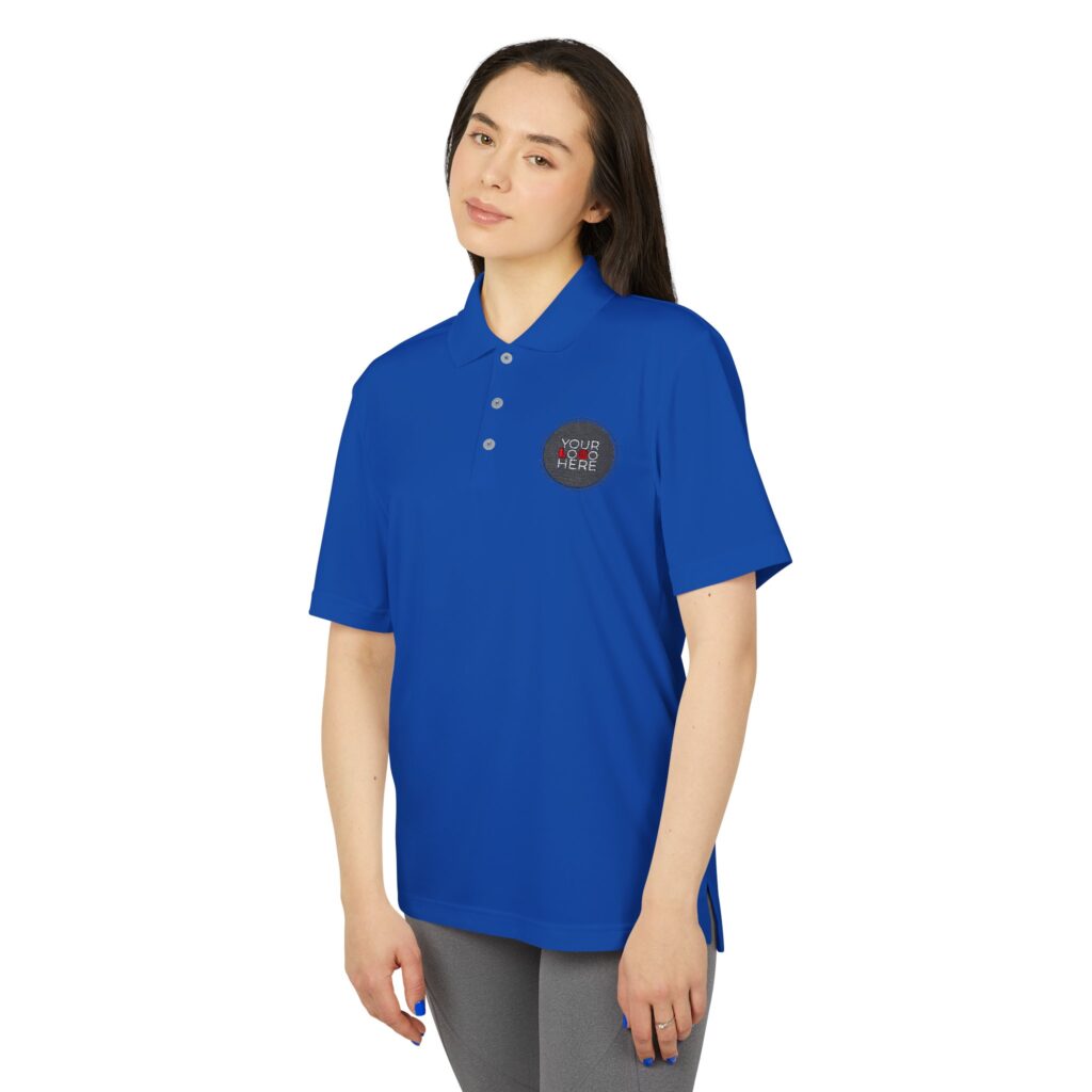 Adidas Unisex Performance Polo - Image 40