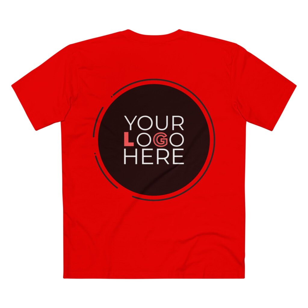 Adult Staple Tee - Image 10