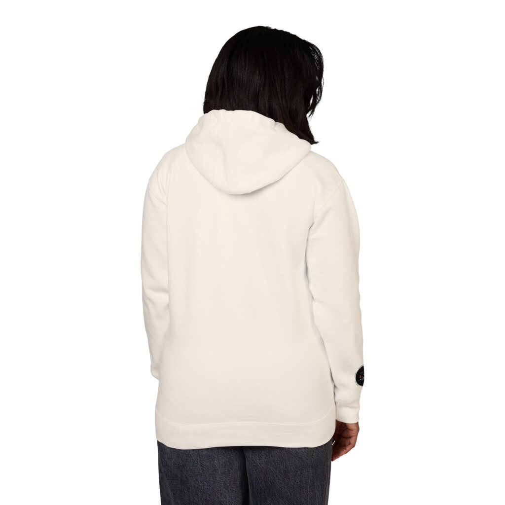 Unisex Fleece Hoodie - Image 31