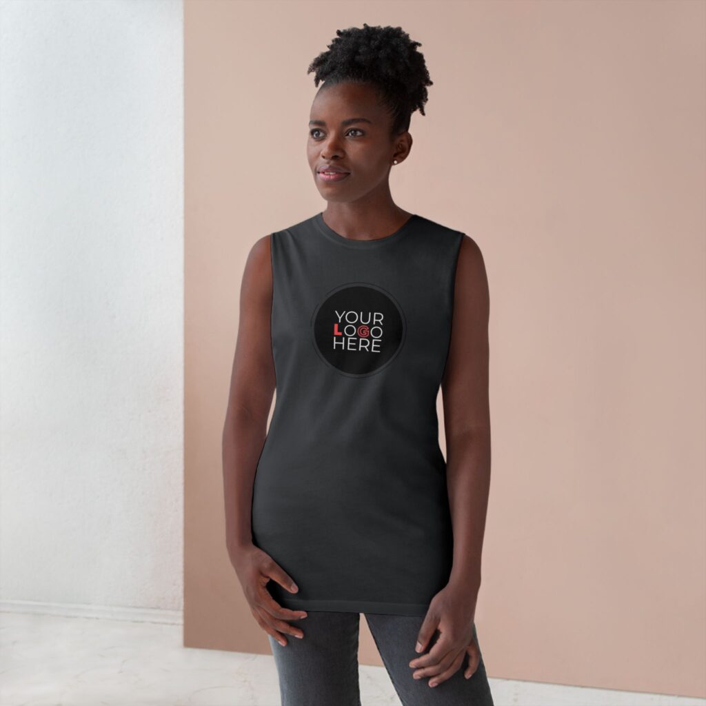 Unisex Barnard Tank - Image 36