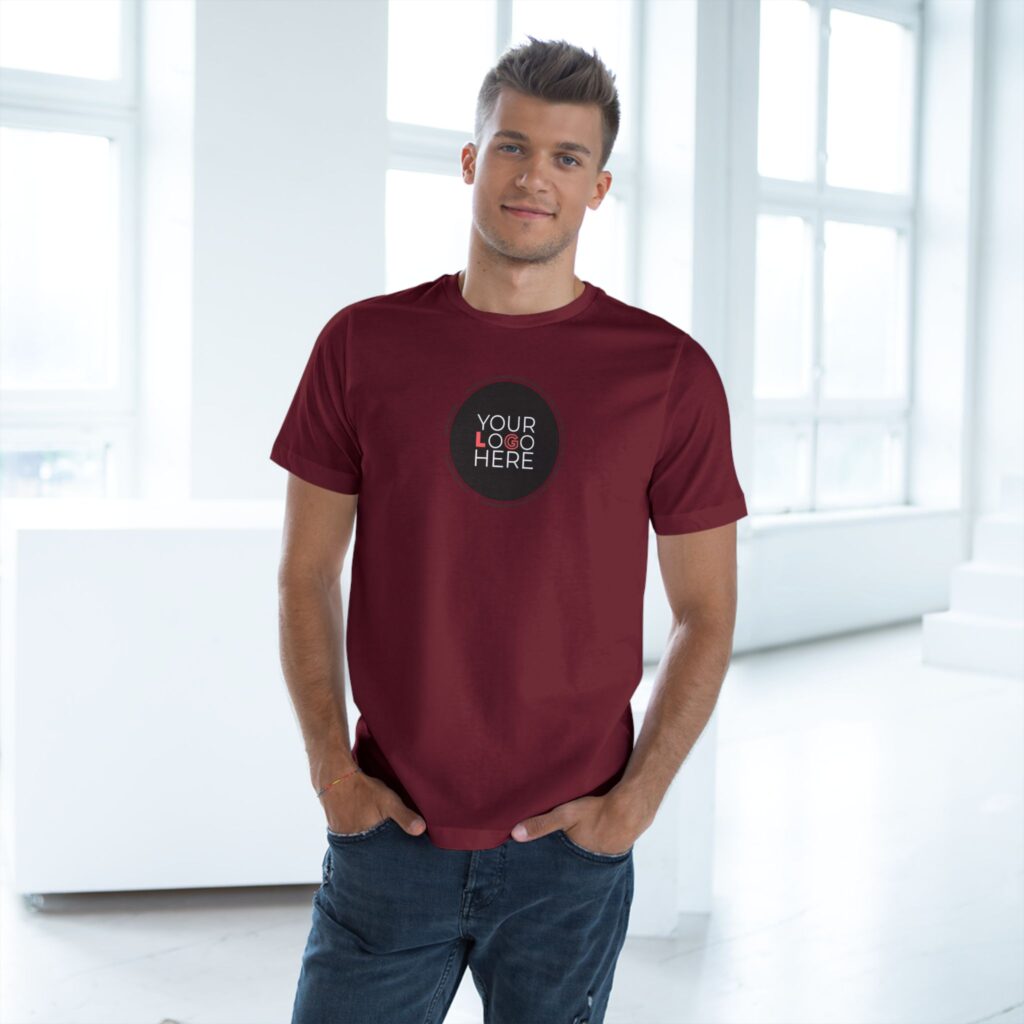 Unisex Deluxe T-Shirt - Image 90