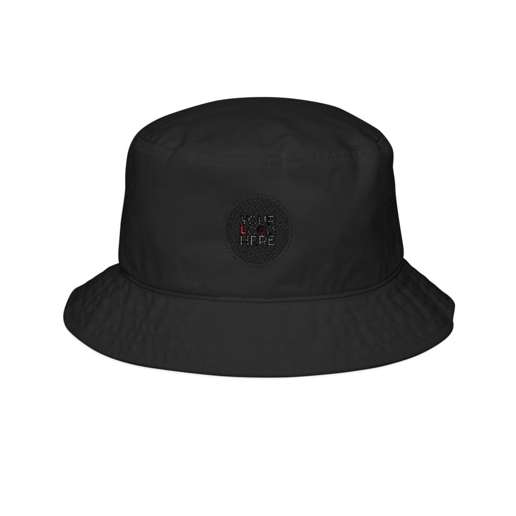 Bucket Hat (Embroidery) - Image 2